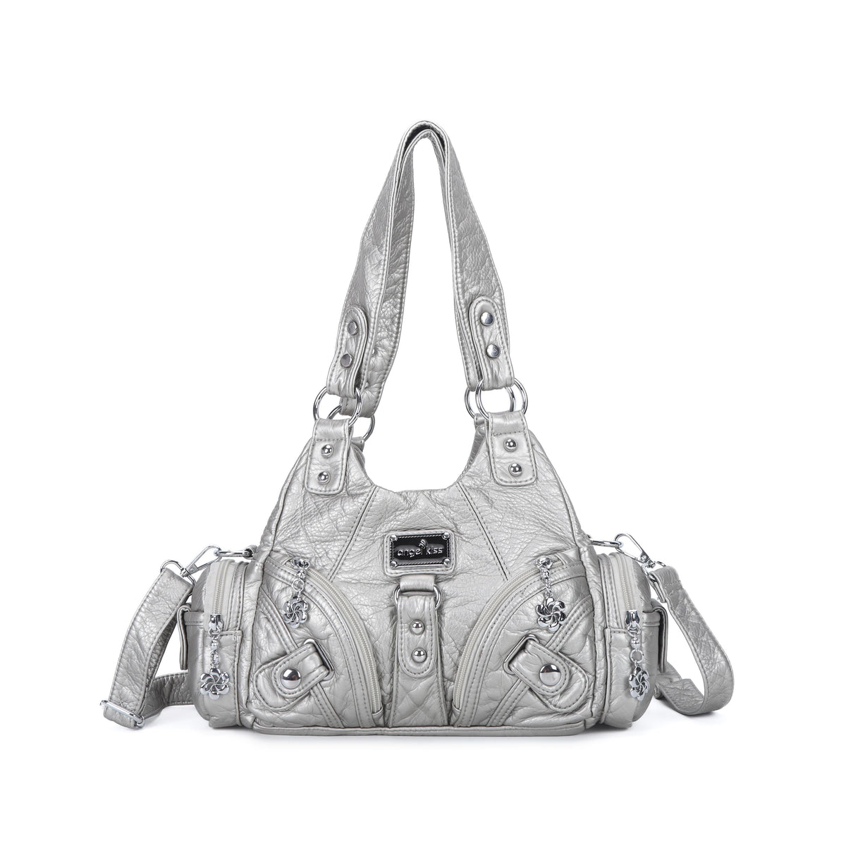 Vixen City Tote