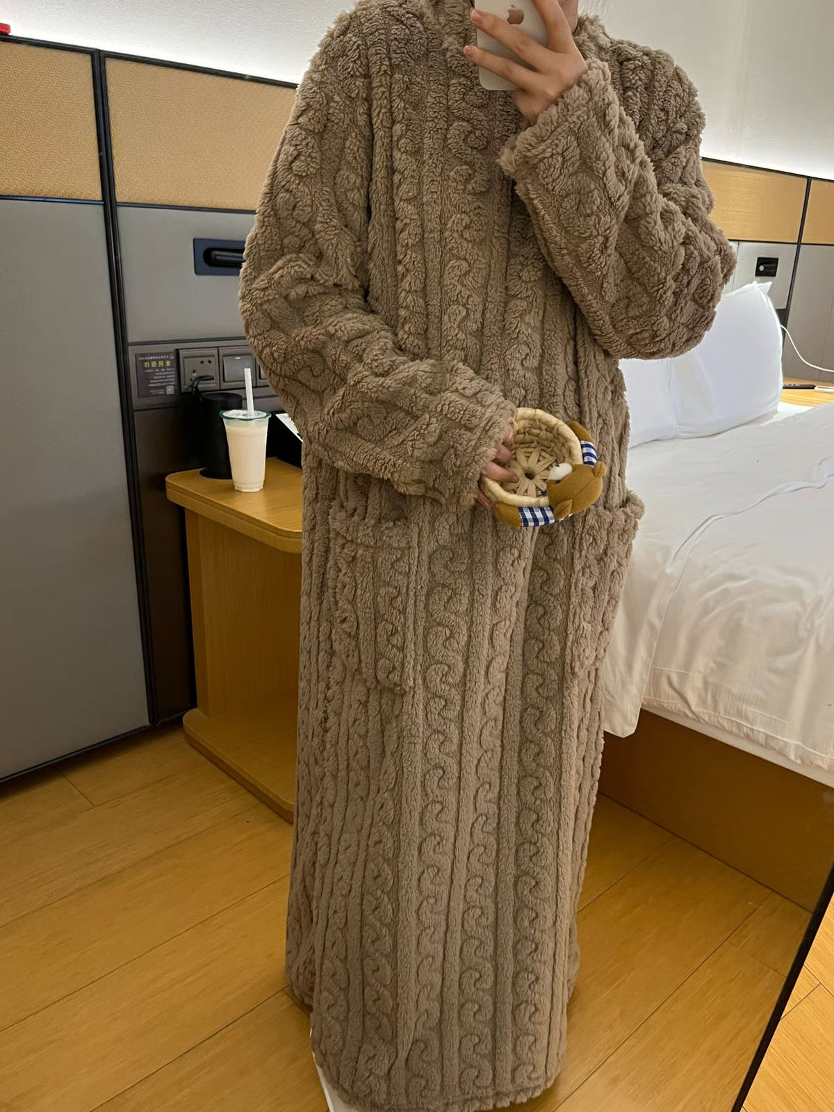 Avora™ ComfyCoza Nightgown