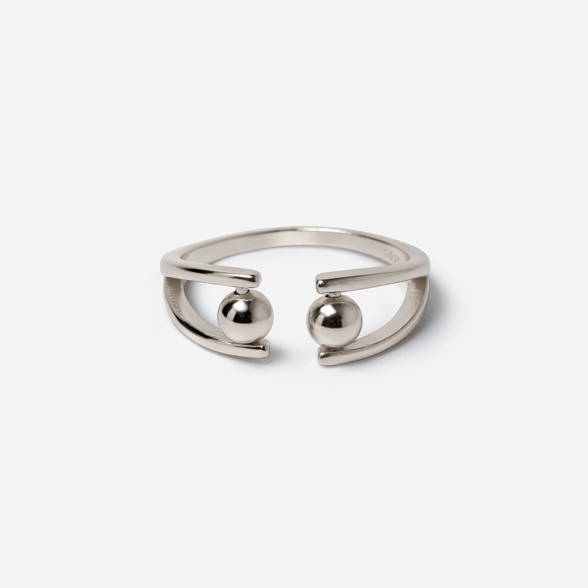 Balance Slider Anxi Ring