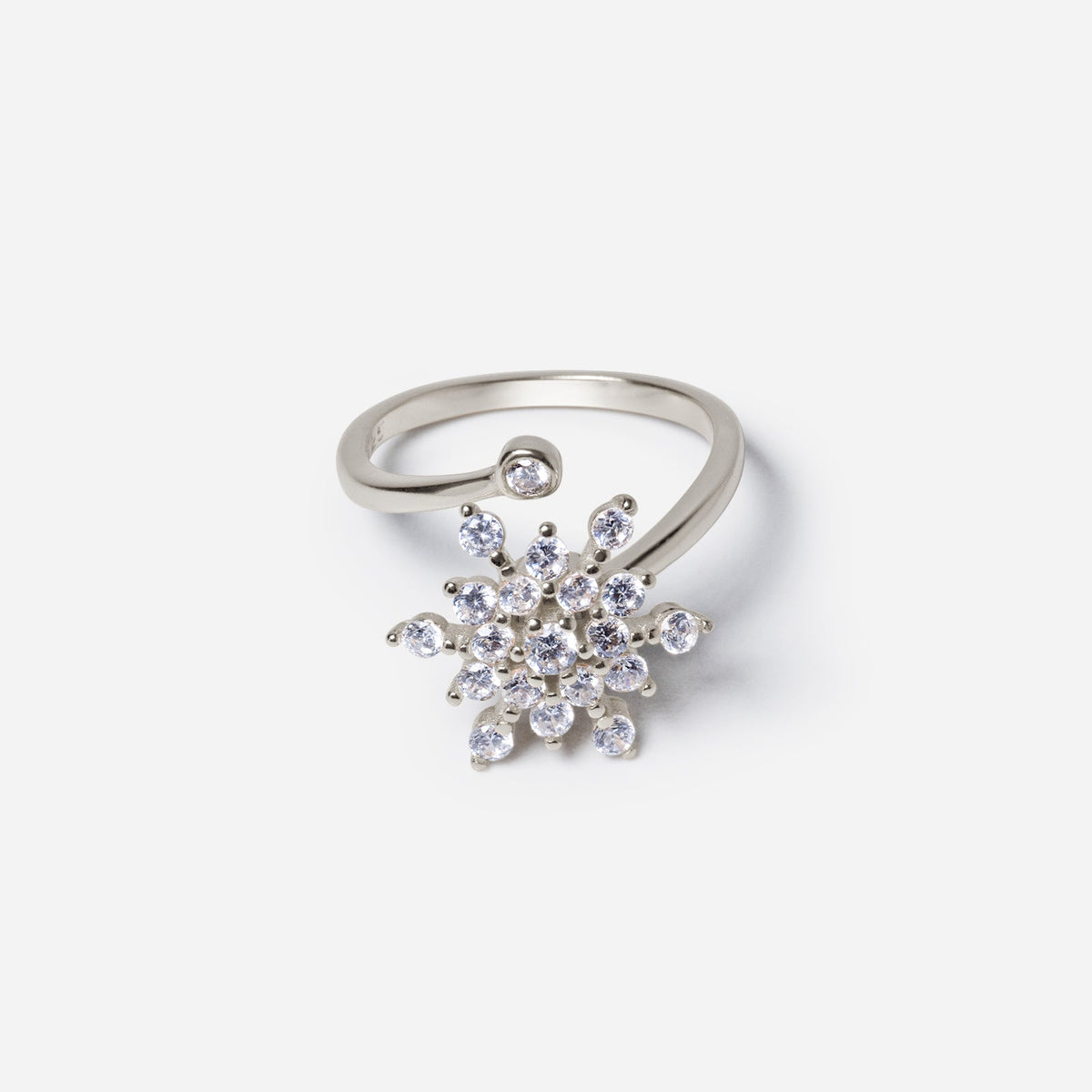 Eira Spinner Anxi Ring