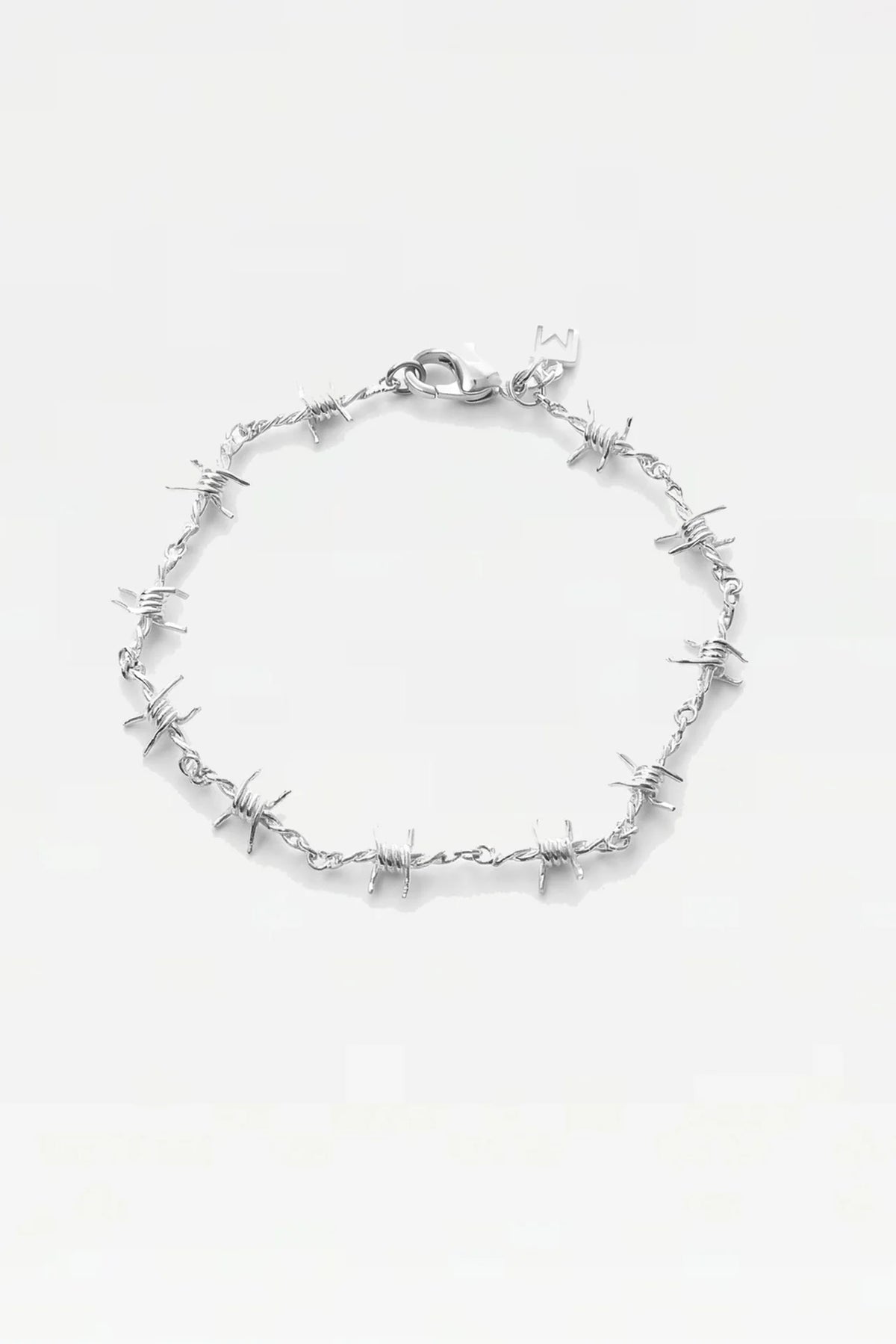 Cobaine | Wire Bracelet