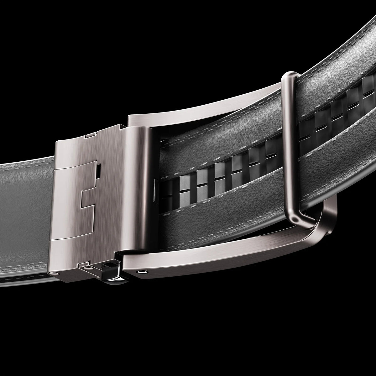 Avora™️ Adjustable Zip Belt