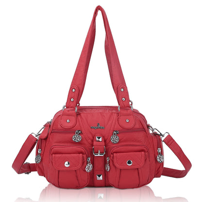 Halo Chic Handbag