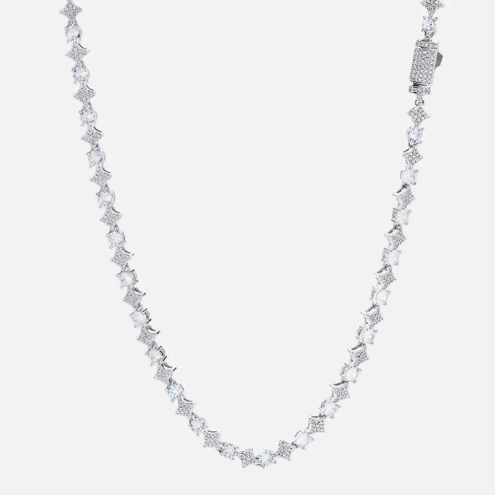 AVORA - 316L STARLET CHAIN