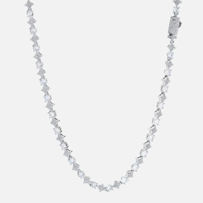 AVORA - 316L STARLET CHAIN