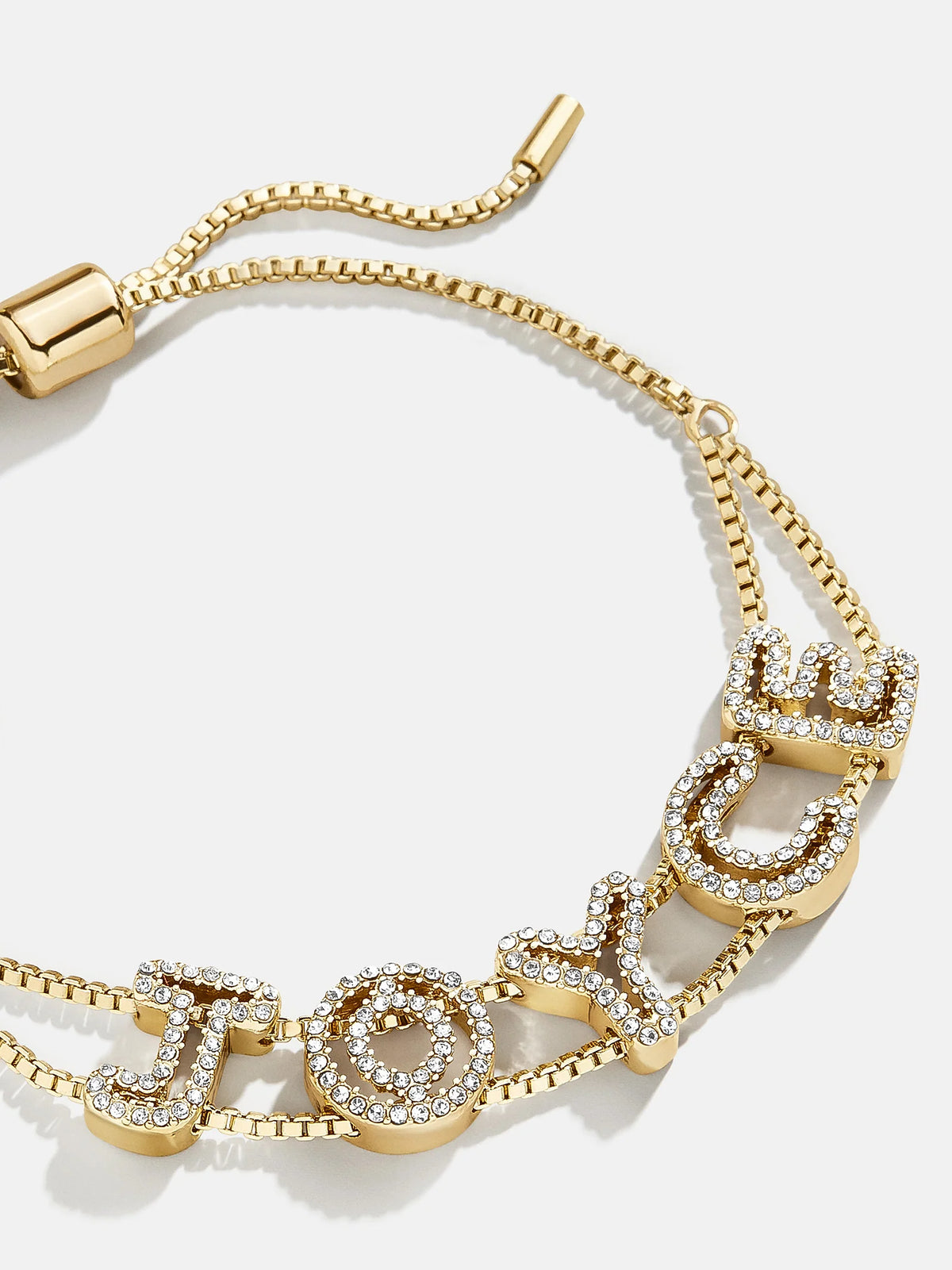 Avora™ Name Bracelet
