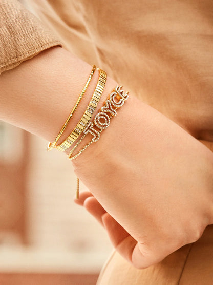 Avora™ Name Bracelet