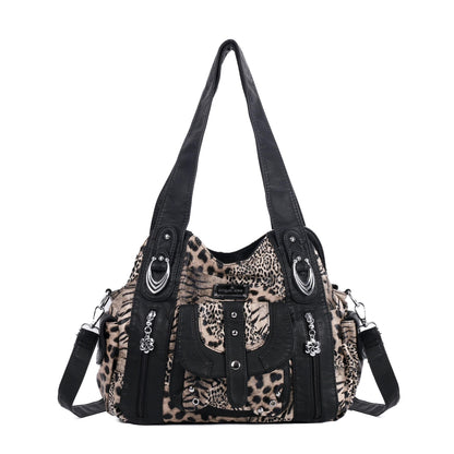 Midtown Large Tote Bag