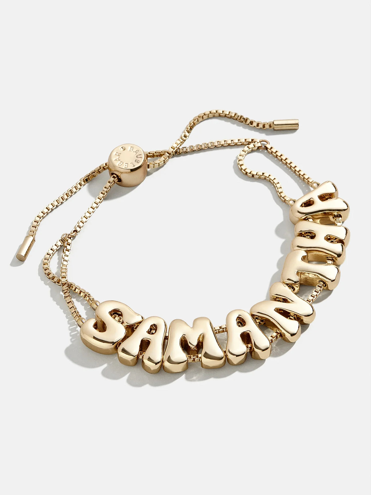 Avora™ Name Bracelet