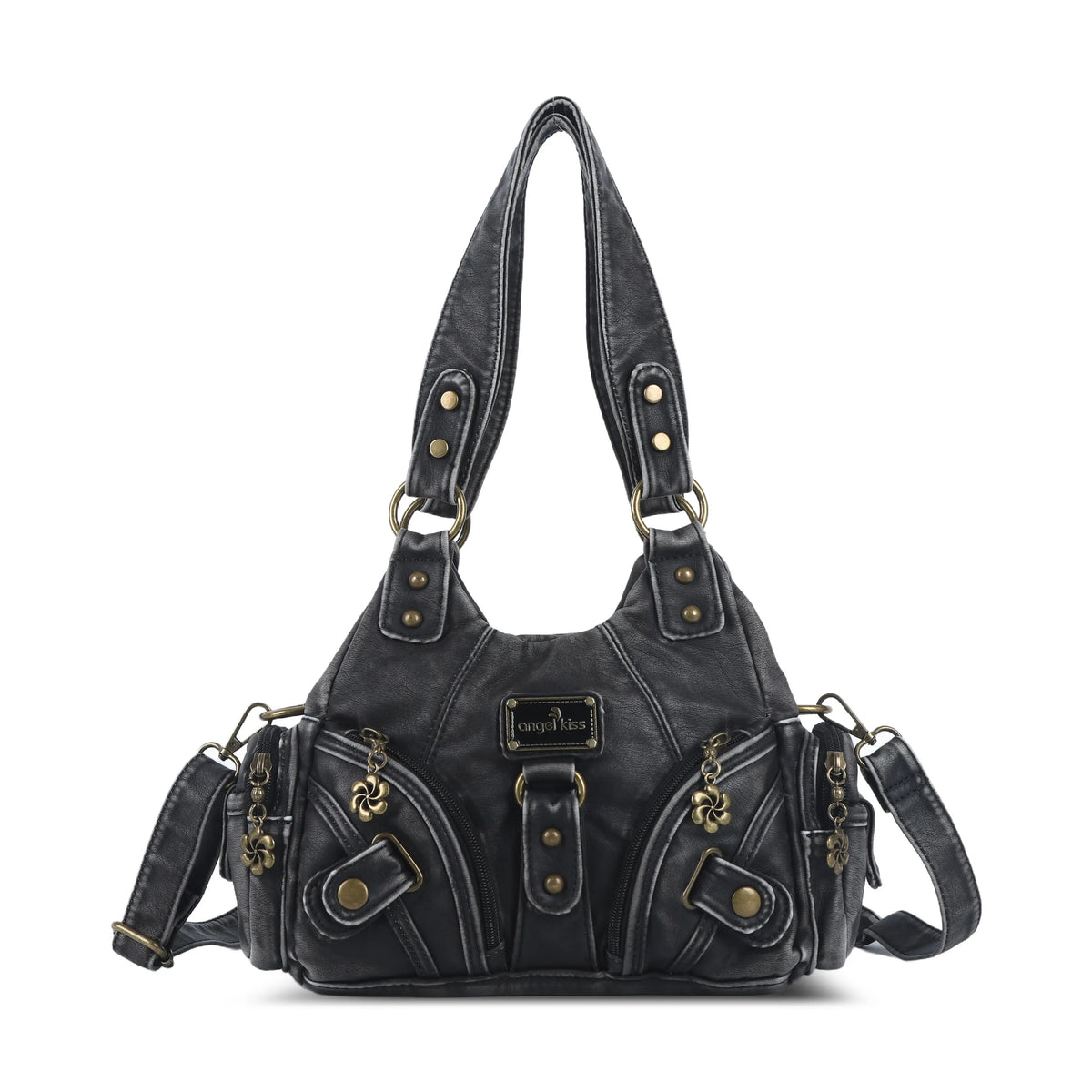 Vixen City Tote