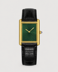 EMERALD - BLACK