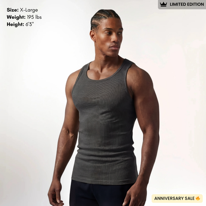 Avora™- Cotton Tank Top