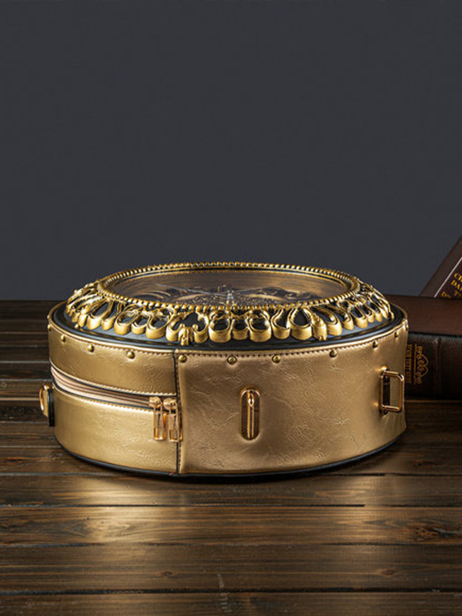 Timekeeper Bag