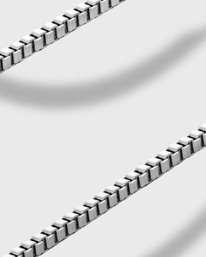 AVORA – BOX CHAIN