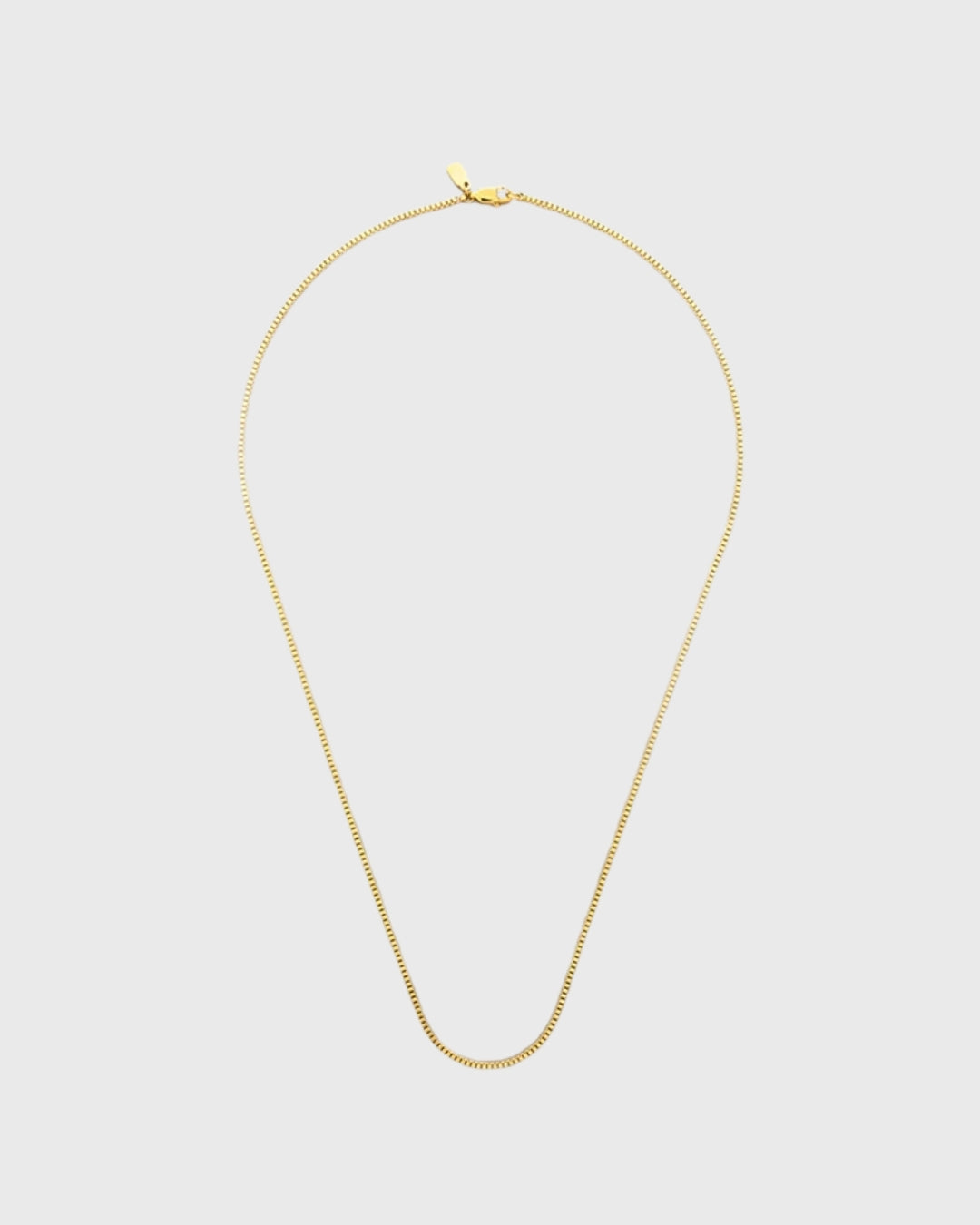 AVORA – BOX CHAIN