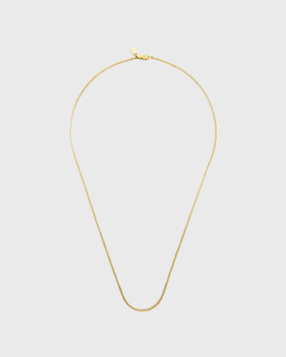 AVORA – BOX CHAIN