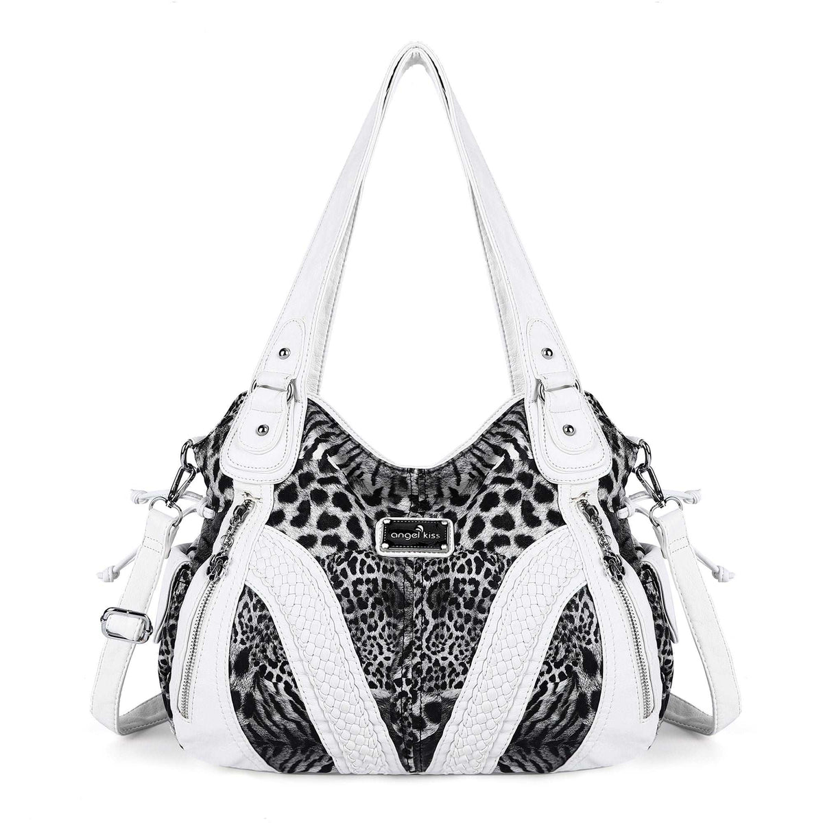 Canal Street Shoulder Bag