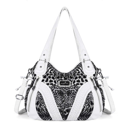Canal Street Shoulder Bag