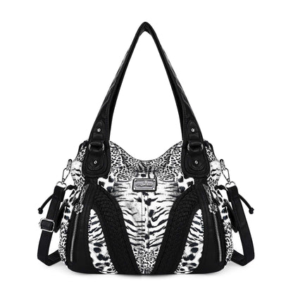 Canal Street Shoulder Bag