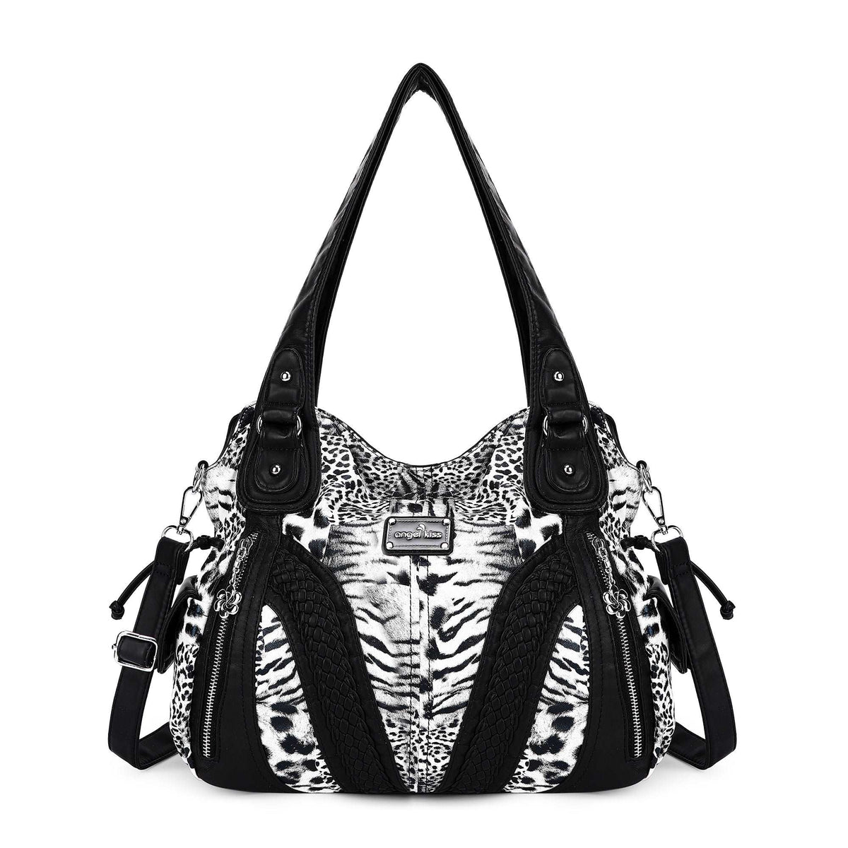 Canal Street Shoulder Bag