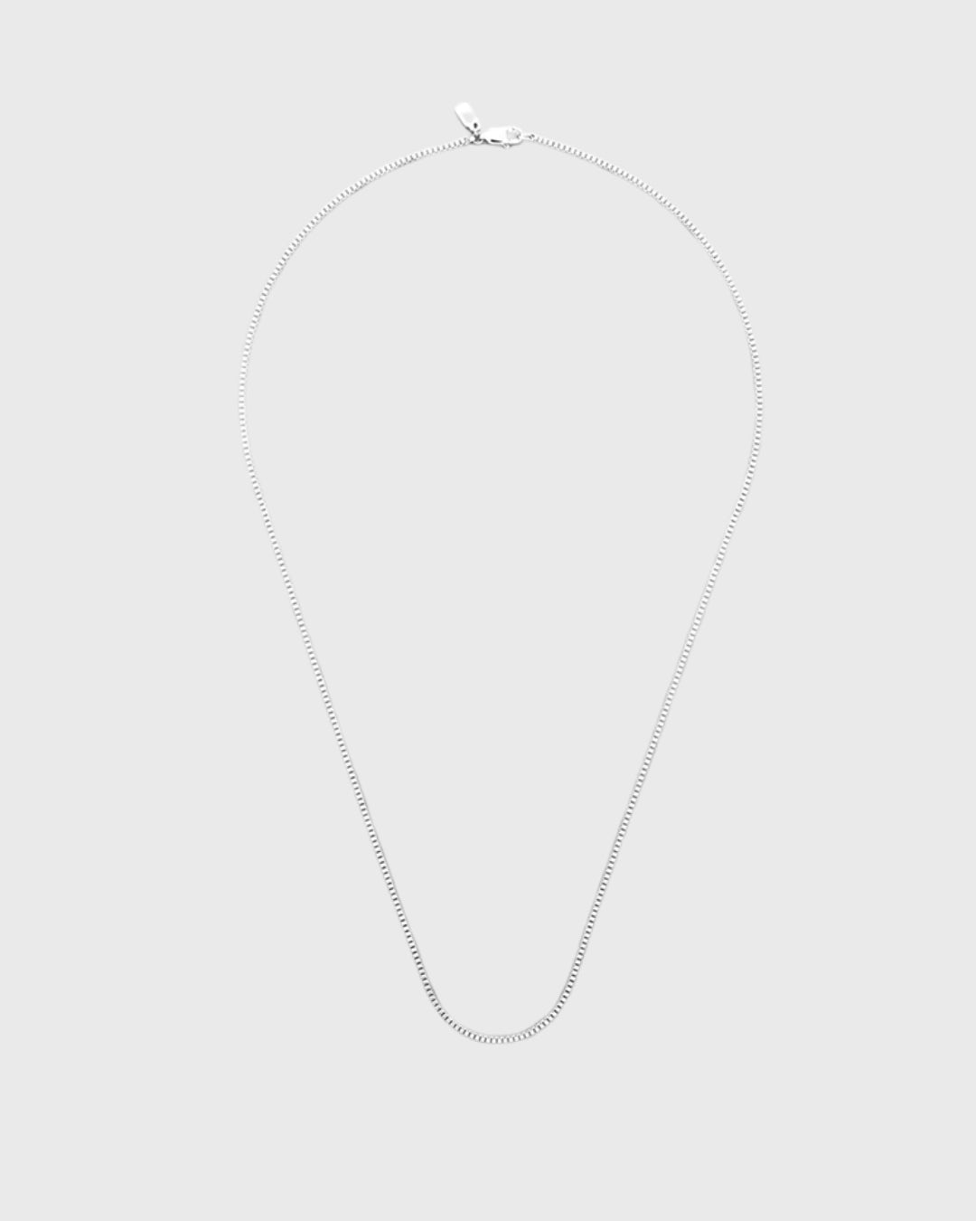 AVORA – BOX CHAIN
