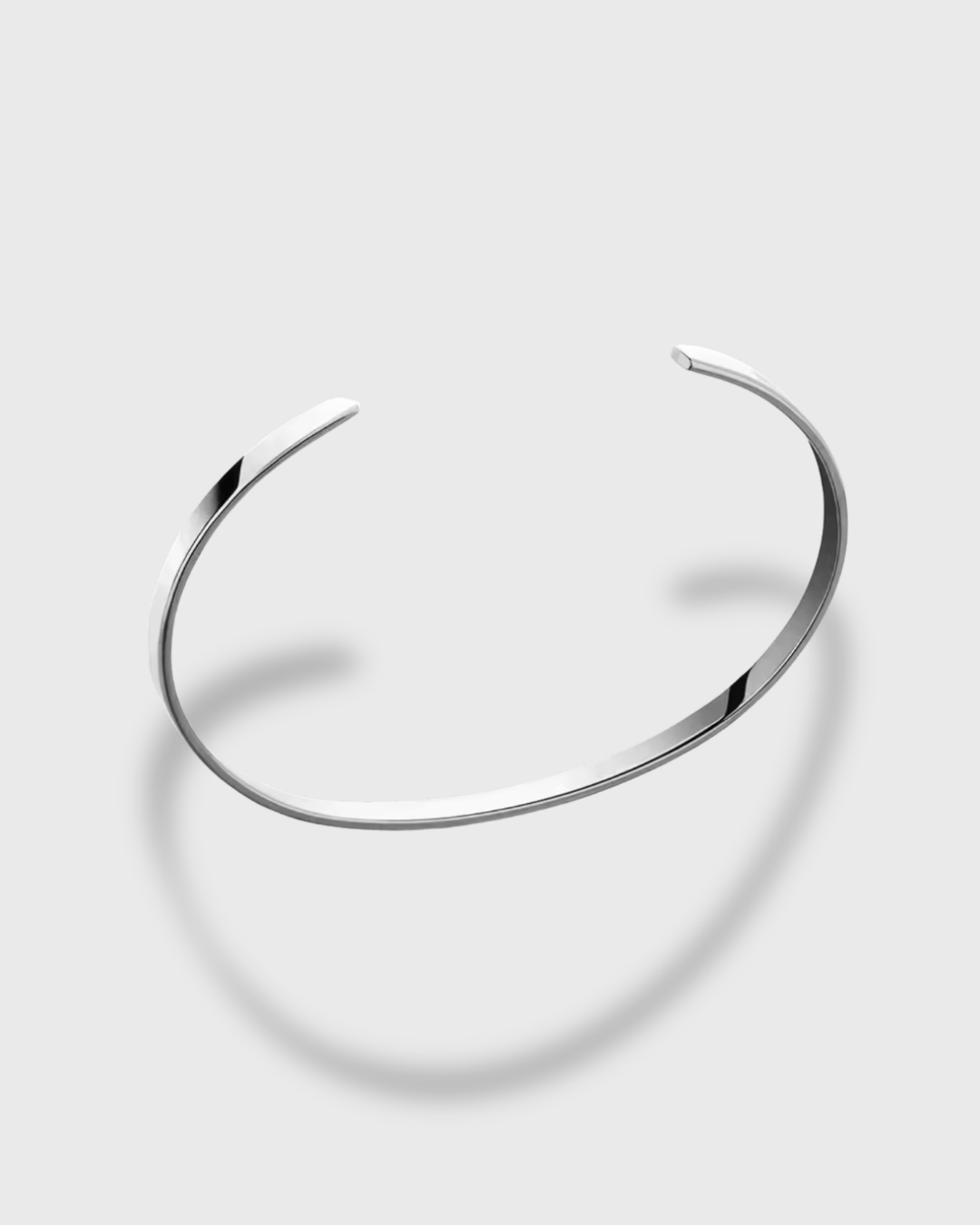 AVORA – SLIM FLAT CUFF