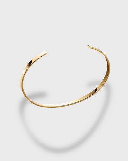 AVORA – SLIM FLAT CUFF