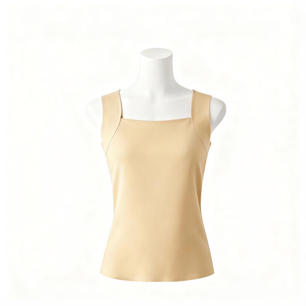 Avora™ Built-In Bra Comfort Shaper Tank