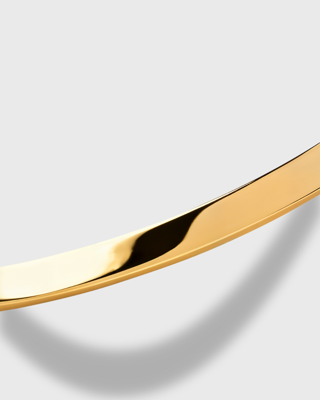 AVORA – SLIM FLAT CUFF