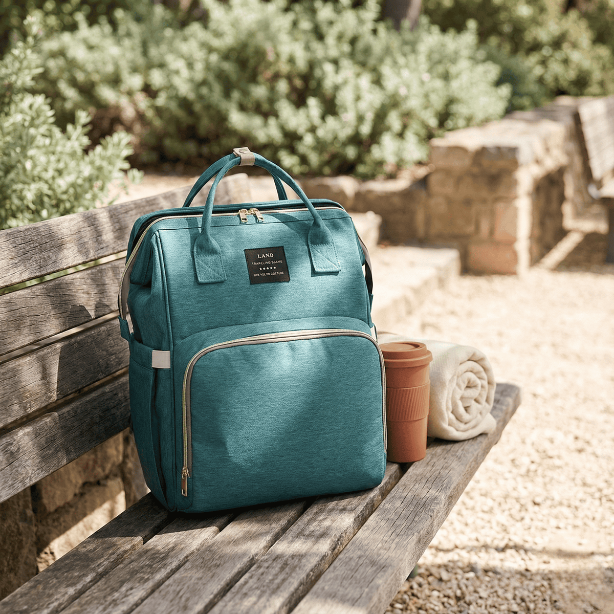 Avora™- Nest Backpack