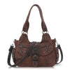 DEEP BROWN
