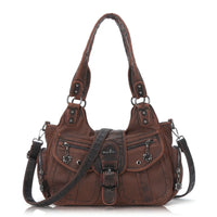 DEEP BROWN