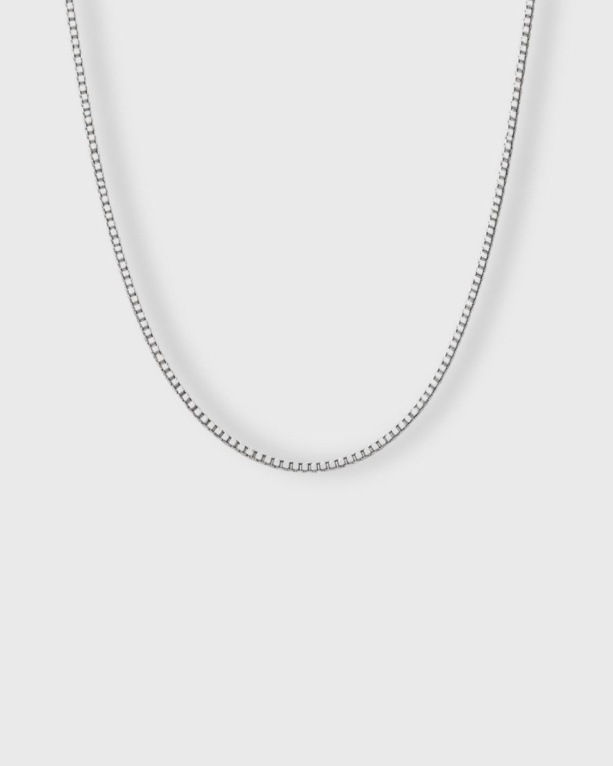 AVORA – BOX CHAIN
