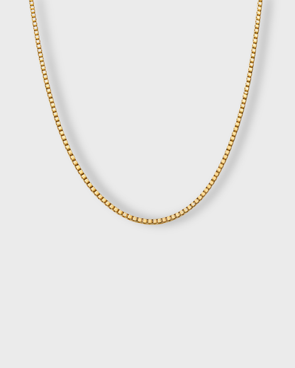 AVORA – BOX CHAIN