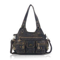 VINTAGE BLACK
