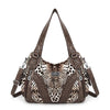 BROWN LEOPARD