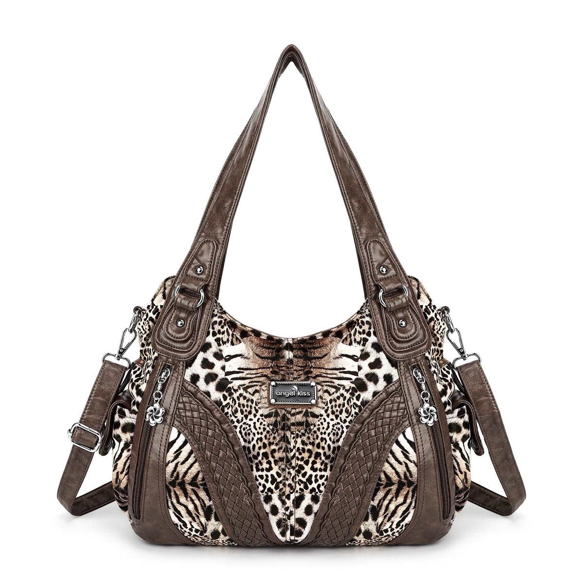 Canal Street Shoulder Bag