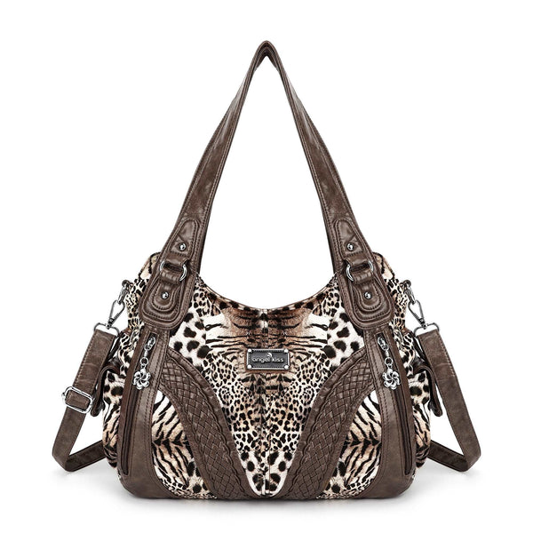 Canal Street Shoulder Bag