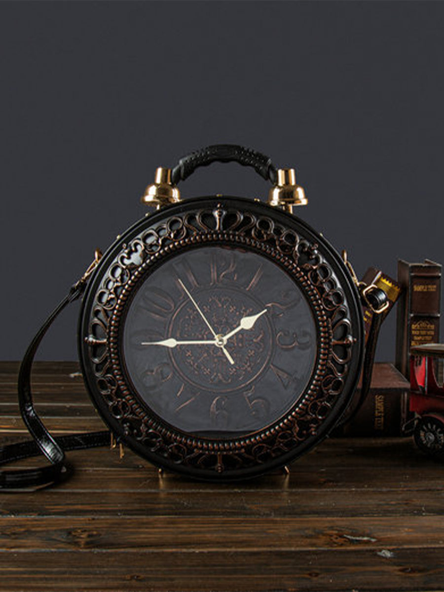 Timekeeper Bag