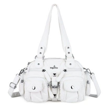 Halo Chic Handbag