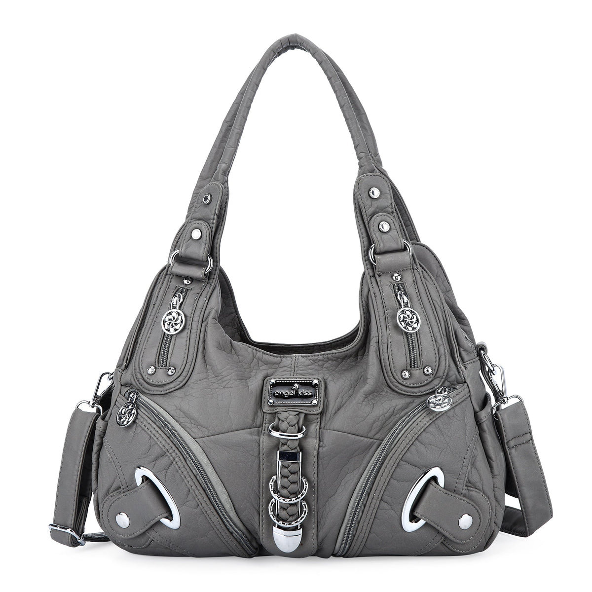 Urban Hobo Shoulder Handbag