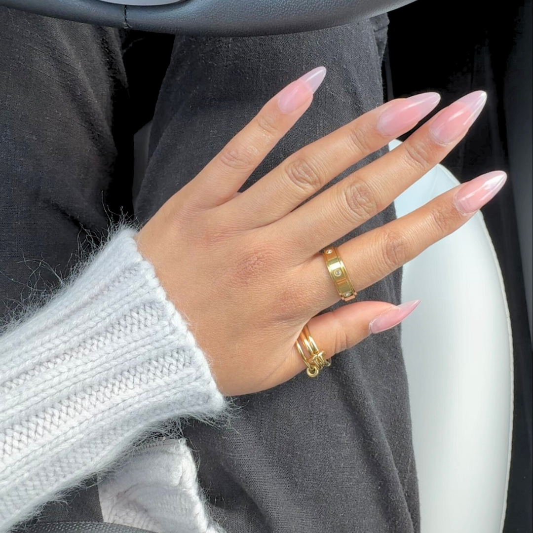 Aria Interlocking Anxi Ring