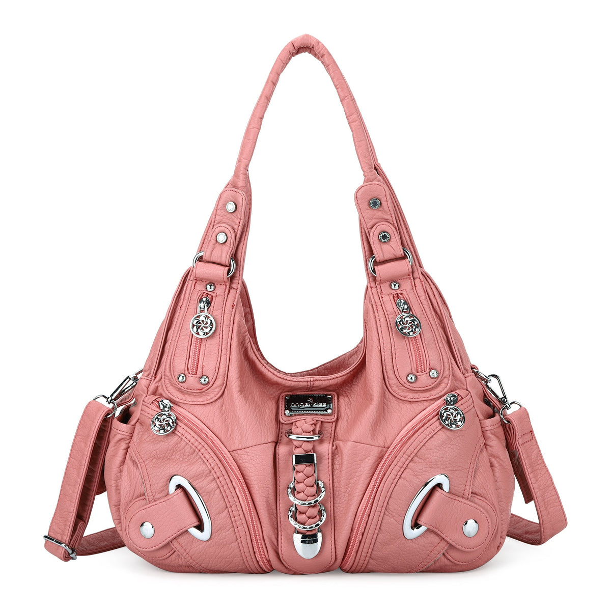 Urban Hobo Shoulder Handbag