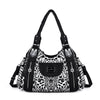 BLACK AND WHITE