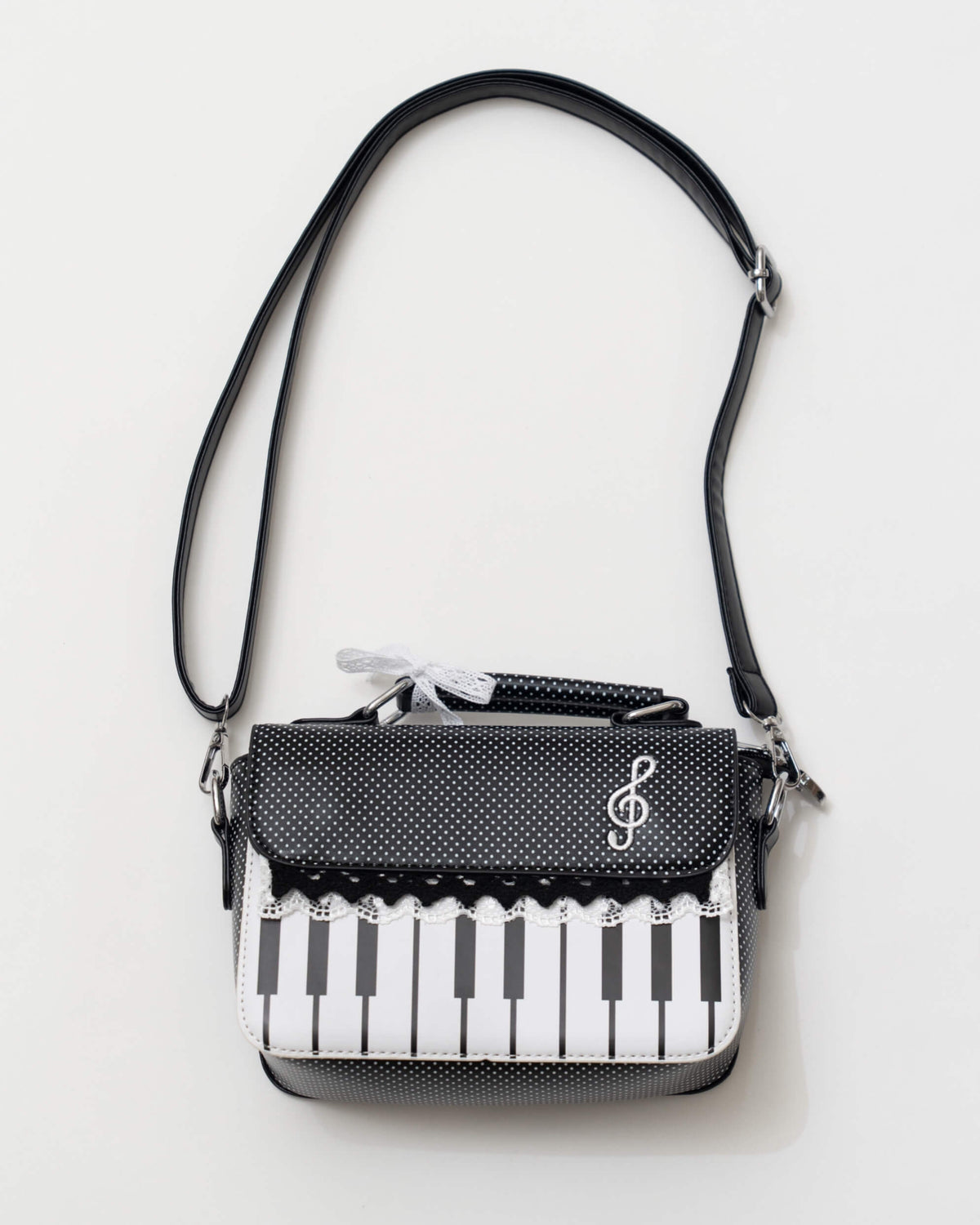 Piano Bag