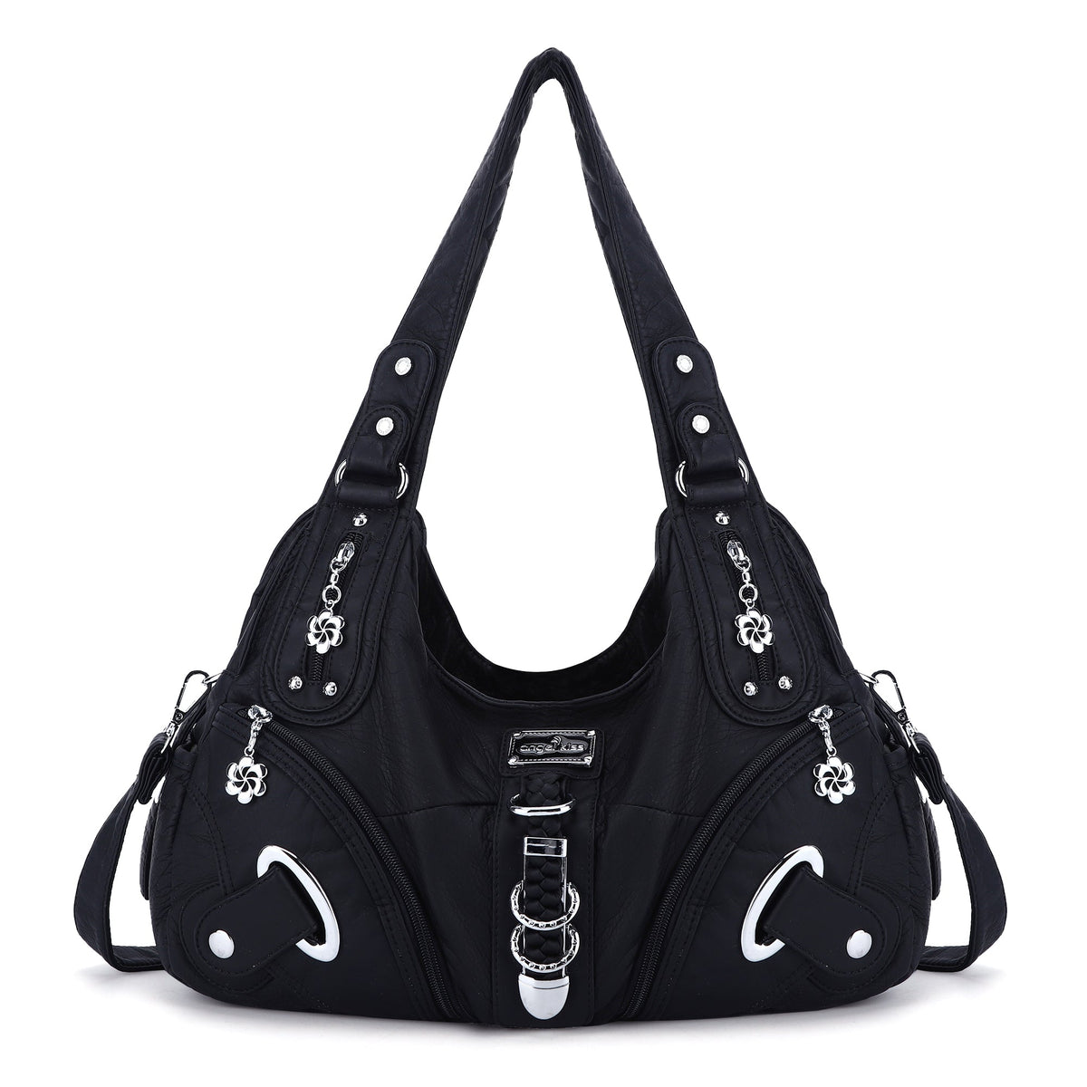 Urban Hobo Shoulder Handbag