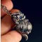 Baby Dragon Necklace