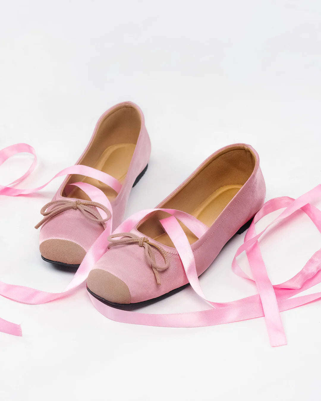 Avora™ Paree Ballet Flats