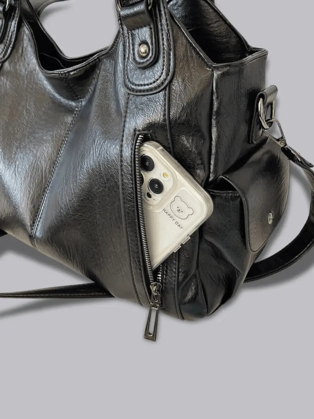 Vivienne Citie Bag