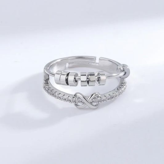 Infinite Hills Slider Anxi Ring